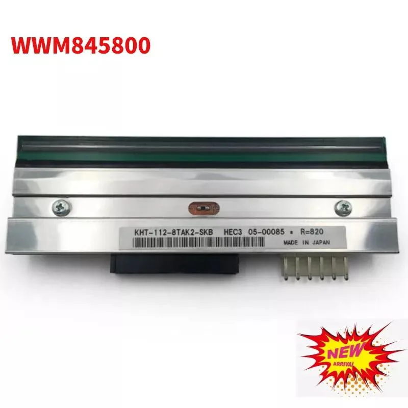 Sato Sato WWM845800 Printhead for M84 Pro 203dpi Printer — product photo