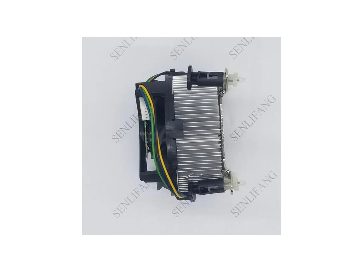 Fans Fans F09A-12B7S2 D95263-001 CPU cooler for Intel 1155/1150/1156 — product photo