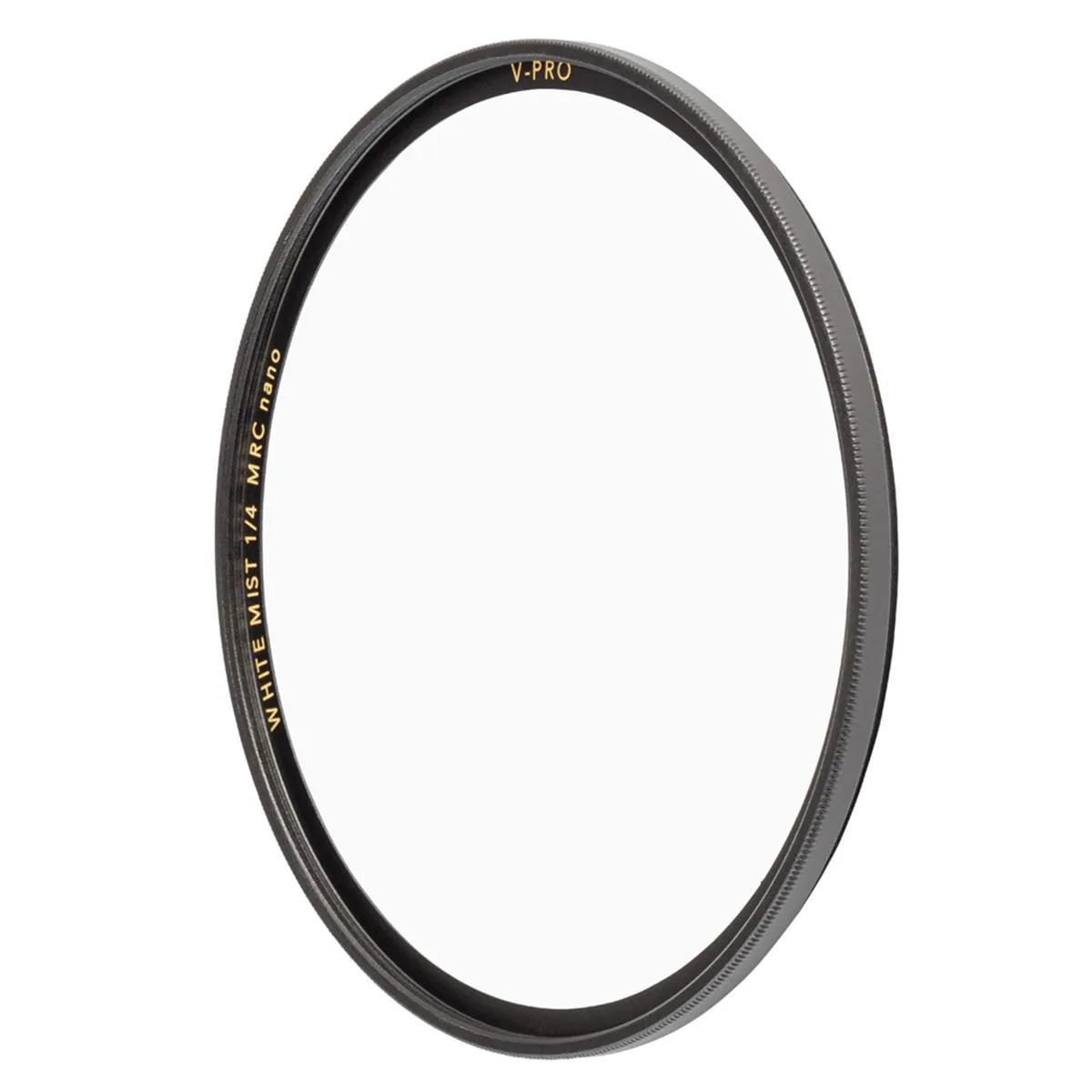 B + W Filter Company B + W 46mm White Mist 1/4 MRC Nano Diffusion Filter #66-1108687 camera filter — product photo