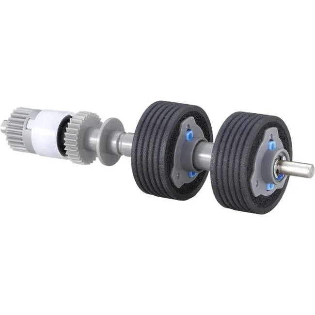 Fujitsu Fujitsu Brake Roller fi-8170 fi-8190 fi-8250 fi-8270 PA038100001 scanner supply — product photo