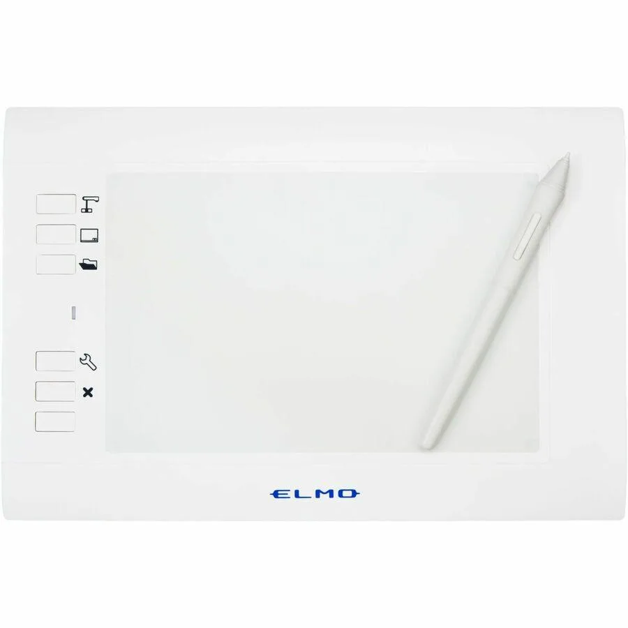 ELMO USA CORP ELMO USA CORP CRA-2 Graphics Tablet 1317 — product photo