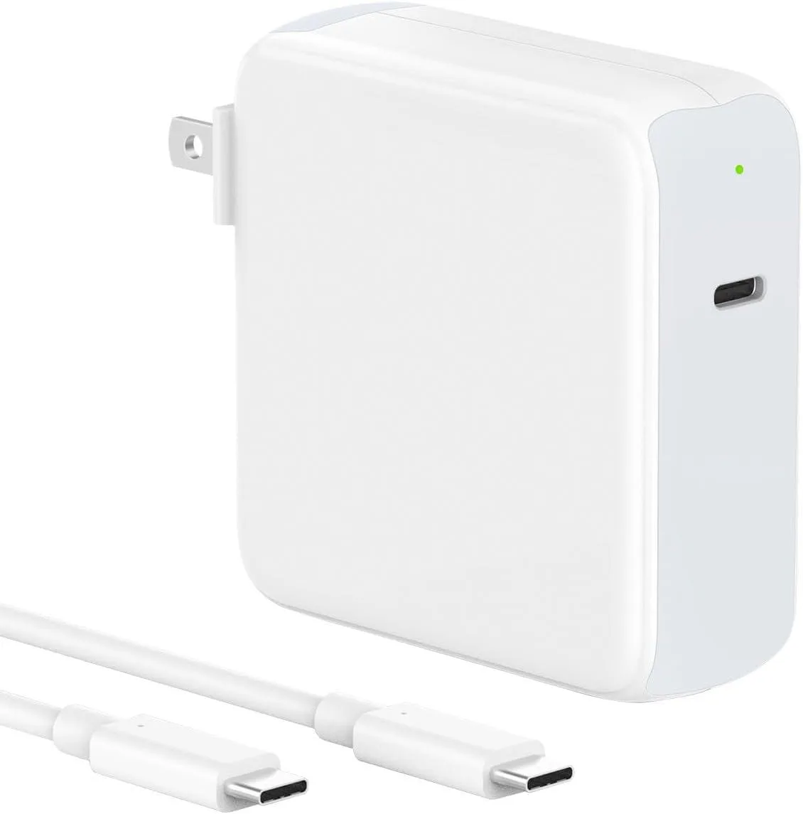 Chopmate Chopmate 96W USB-C Charger 6.6ft Cable — product photo