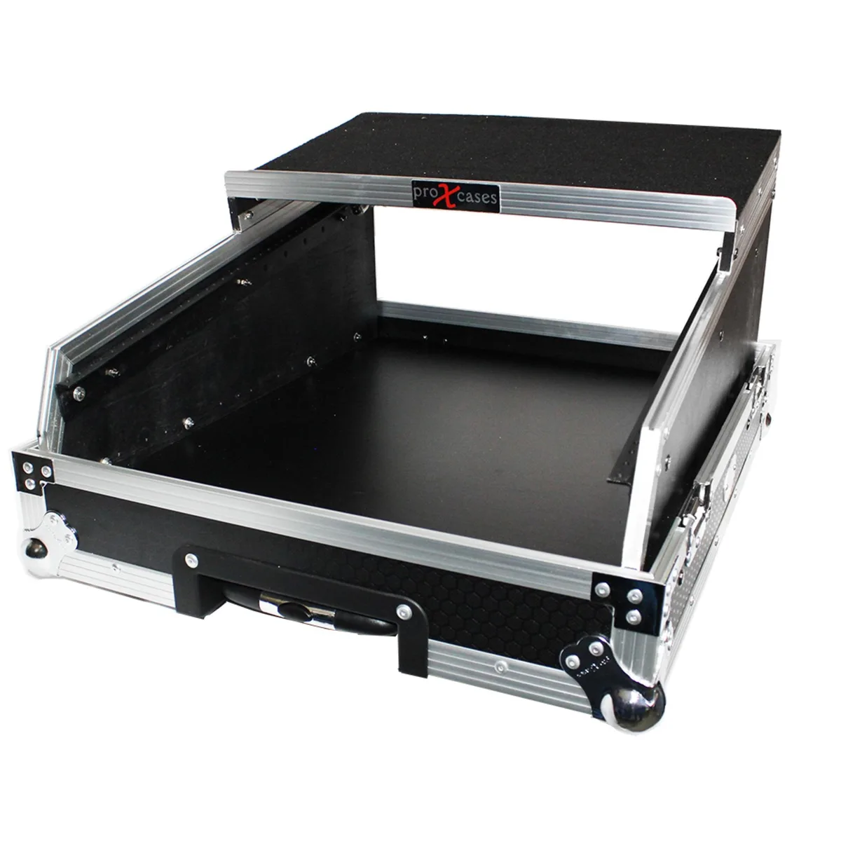 ProX ProX 19" 14U Mixer Case Top Mount 16 Channel — product photo