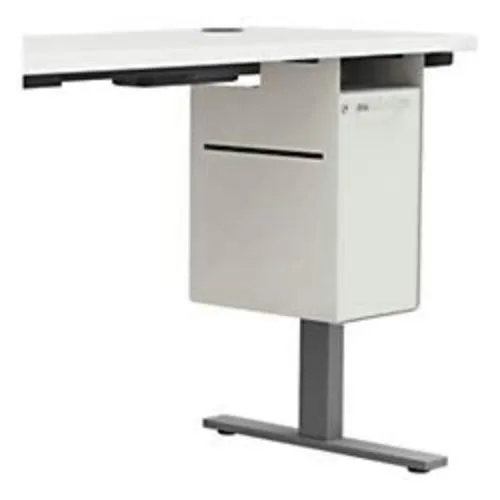 HON HON HAUFHR15SLTL Undermount Cubby 10" x 15" x 20 — product photo