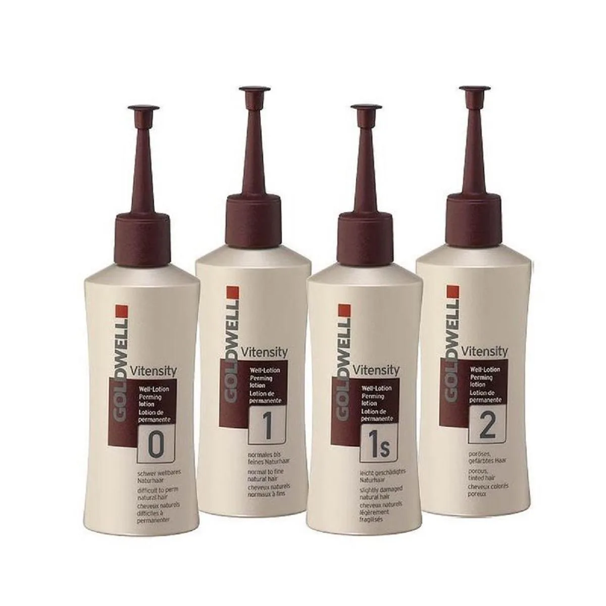 Goldwell Cosmetics, Inc. Goldwell Cosmetics, Inc. hair care — product photo