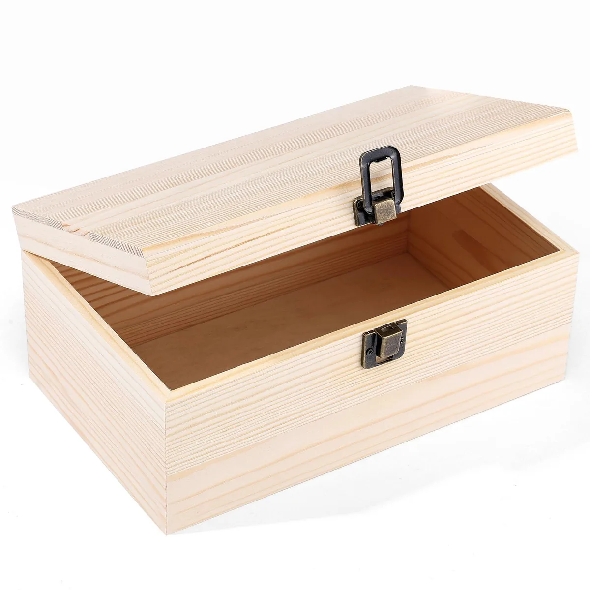  OIC 1131 Card Filing Box 9.2 x 5.5 x 3.9 In — product photo