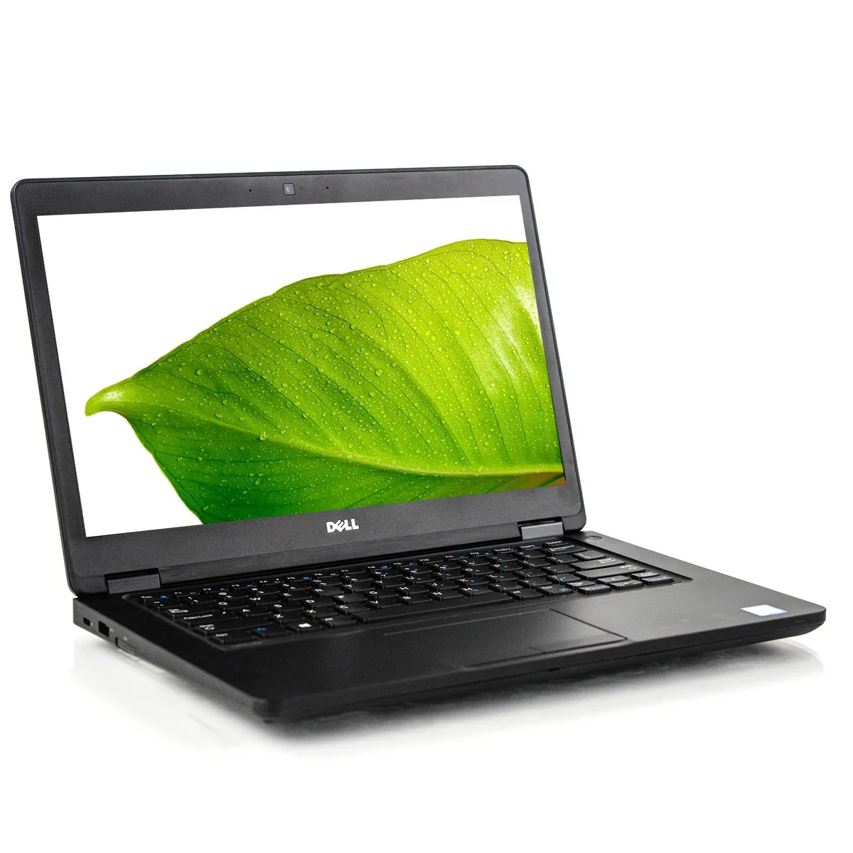 DELL DELL Latitude 5480 14 laptop Core i7 32GB 128GB SSD — product photo