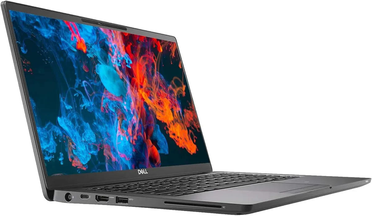 DELL DELL Latitude 7400 5400 14" Touchscreen i5-8350U 16GB 1TB laptop — product photo
