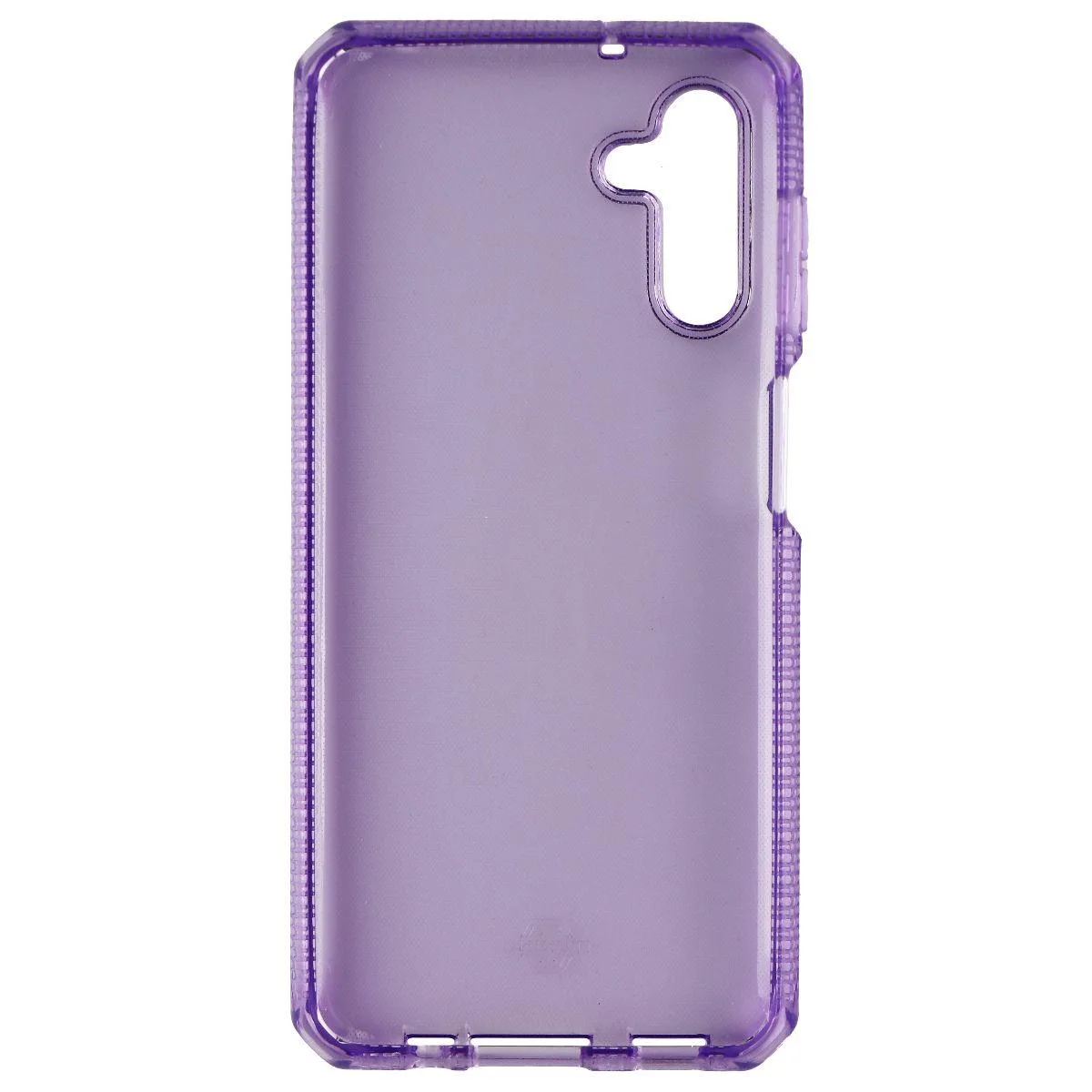 ITSKINS ITSKINS Spectrum Clear Case for Samsung Galaxy A13 5G Light Purple — product photo