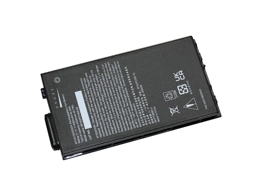 PowerWarehouse PowerWarehouse GBM6X7 laptop battery for Surface Laptop Studio 14.4 1964 — product photo