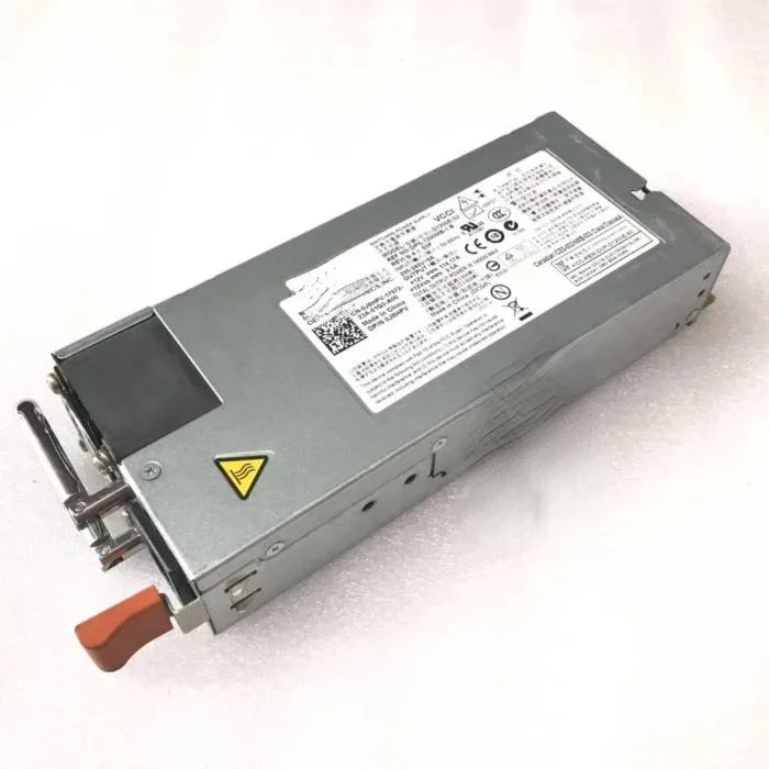 Supersuperuncle Supersuperuncle DPS-1200MB-1 server power supply 1400W — product photo