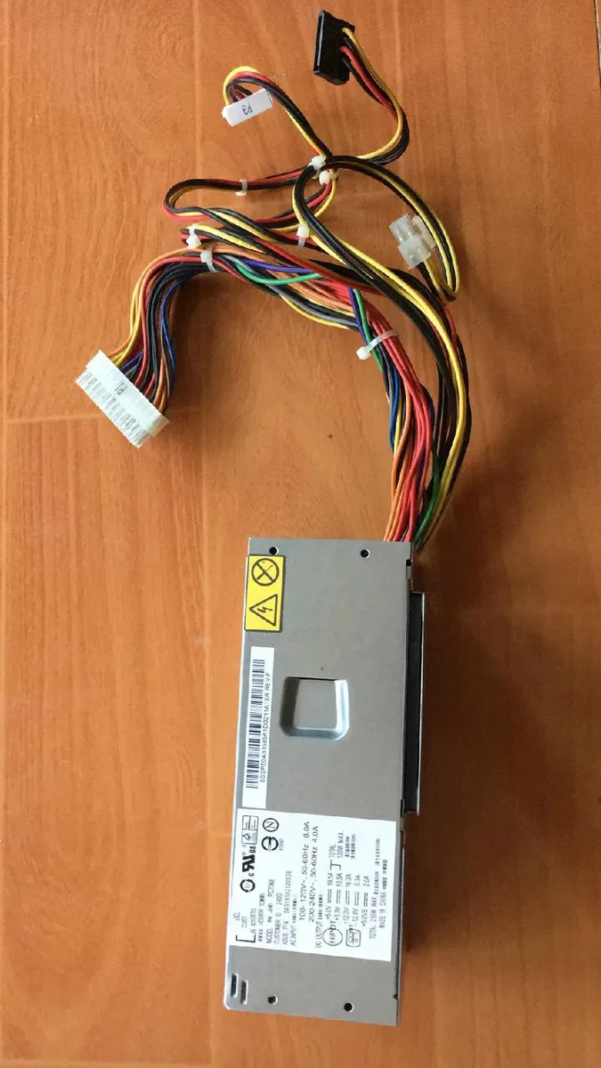 Supersuperuncle Supersuperuncle Server Power Supply For DELL N038c Pc7068 PC7051 M788C PC6036 XW604 YX299 — product photo