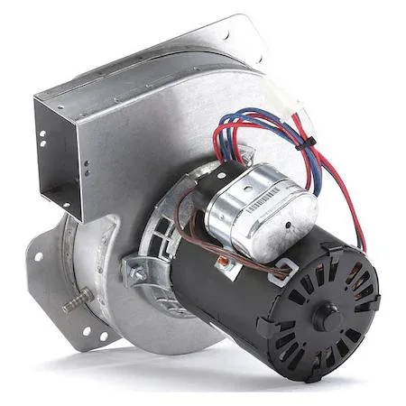 FASCO FASCO A330 Blower 3200 RPM 1 Phase Direct Steel 1 Speed — product photo