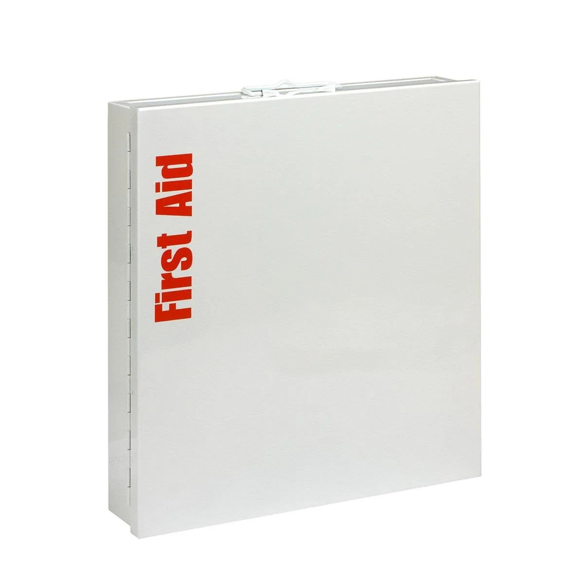 First Aid Only First Aid Only first aid cabinet 50 person 260 pieces — product photo
