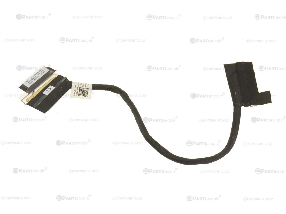 DELL DELL Latitude 3510 UMA IO Board Cable PTW1K — product photo