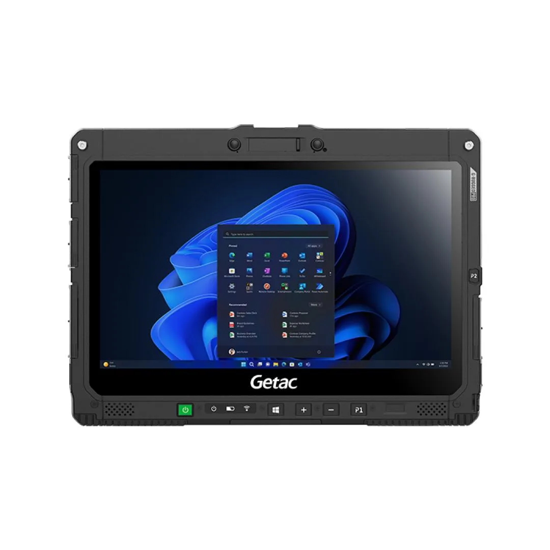 Getac, Inc Getac, Inc K120G1 Tablet i5-8250U 12.5" 16GB 256GB — product photo