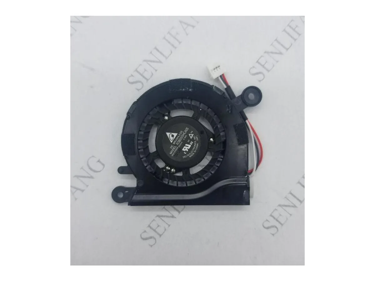 Fans Fans CPU Cooler VA31-01002A DELTA KDB0505HCA05 — product photo