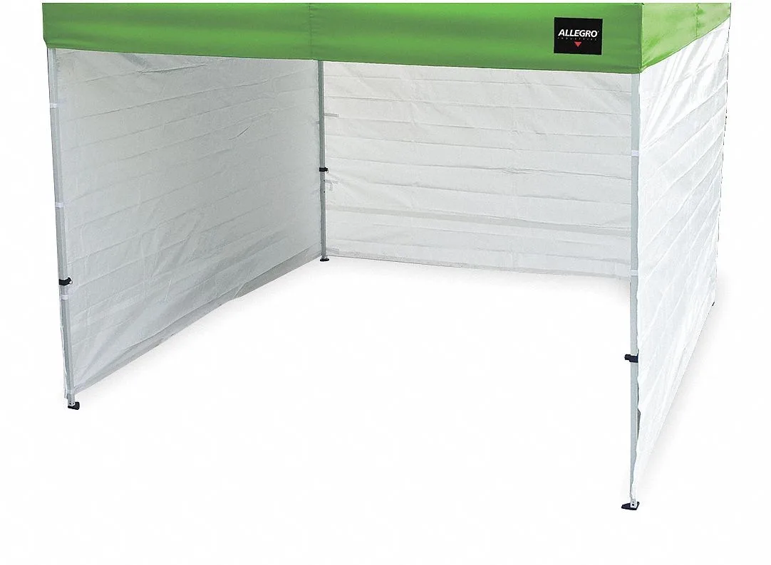 Allegro Allegro 9403-11 Side Wall Kit personal protective equipment — product photo
