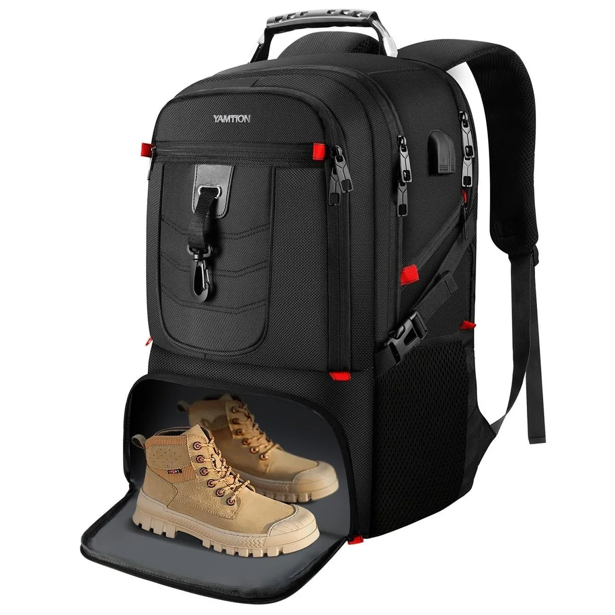 Avantalk Avantalk 2 in 1 Accessory Backpack 40L 17.3in 2023 — product photo