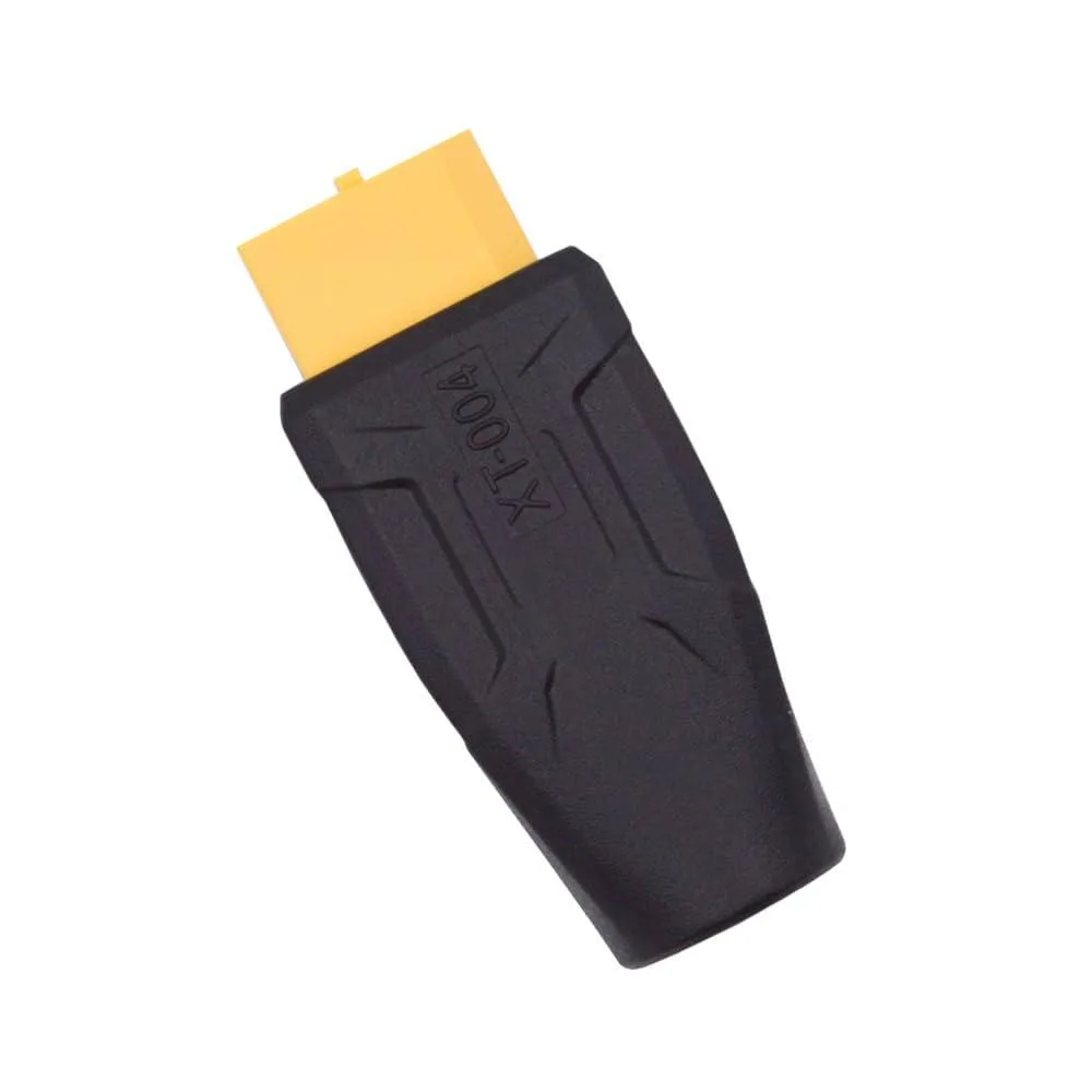 LORDWORLD LORDWORLD XT60 Female SC100 Protocol to DC 7.9x5.4mm Female Plug Fast Charging Adapter — product photo