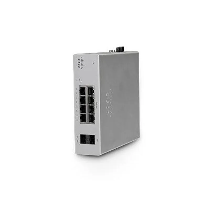 Cisco Meraki Cisco Meraki MS130R-8P-HW network switch 8GE 2SFP 240W PoE — product photo