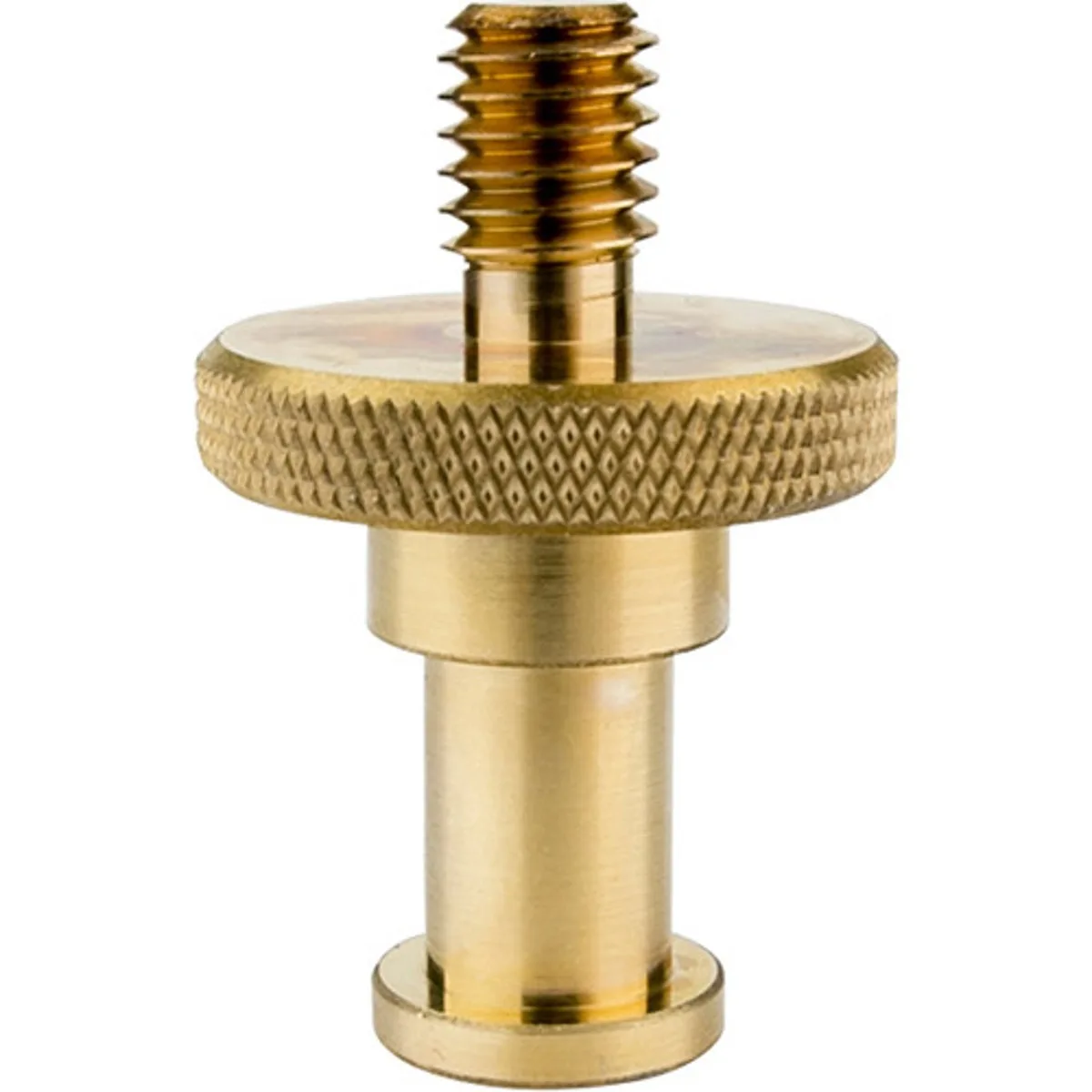 Kupo Kupo 5/8" to 3/8"-16 Adapter Stud Studio — product photo
