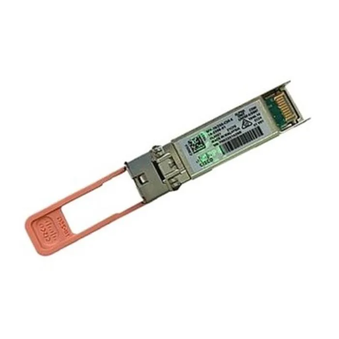 Cisco Systems, Inc. Cisco Systems, Inc. SFP-10/25G-CSR-S= 10/25G SFP28 server accessory — product photo