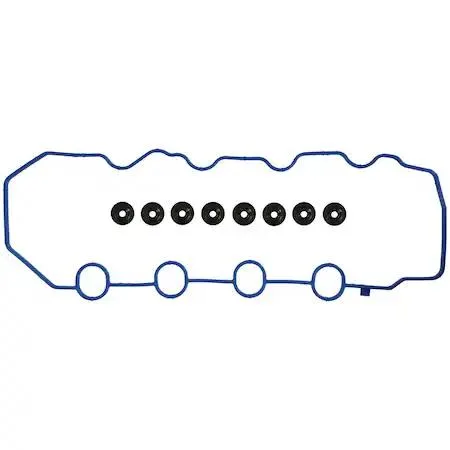 Fel-Pro Fel-Pro Valve Cover Gasket VS50784R Transparent — product photo