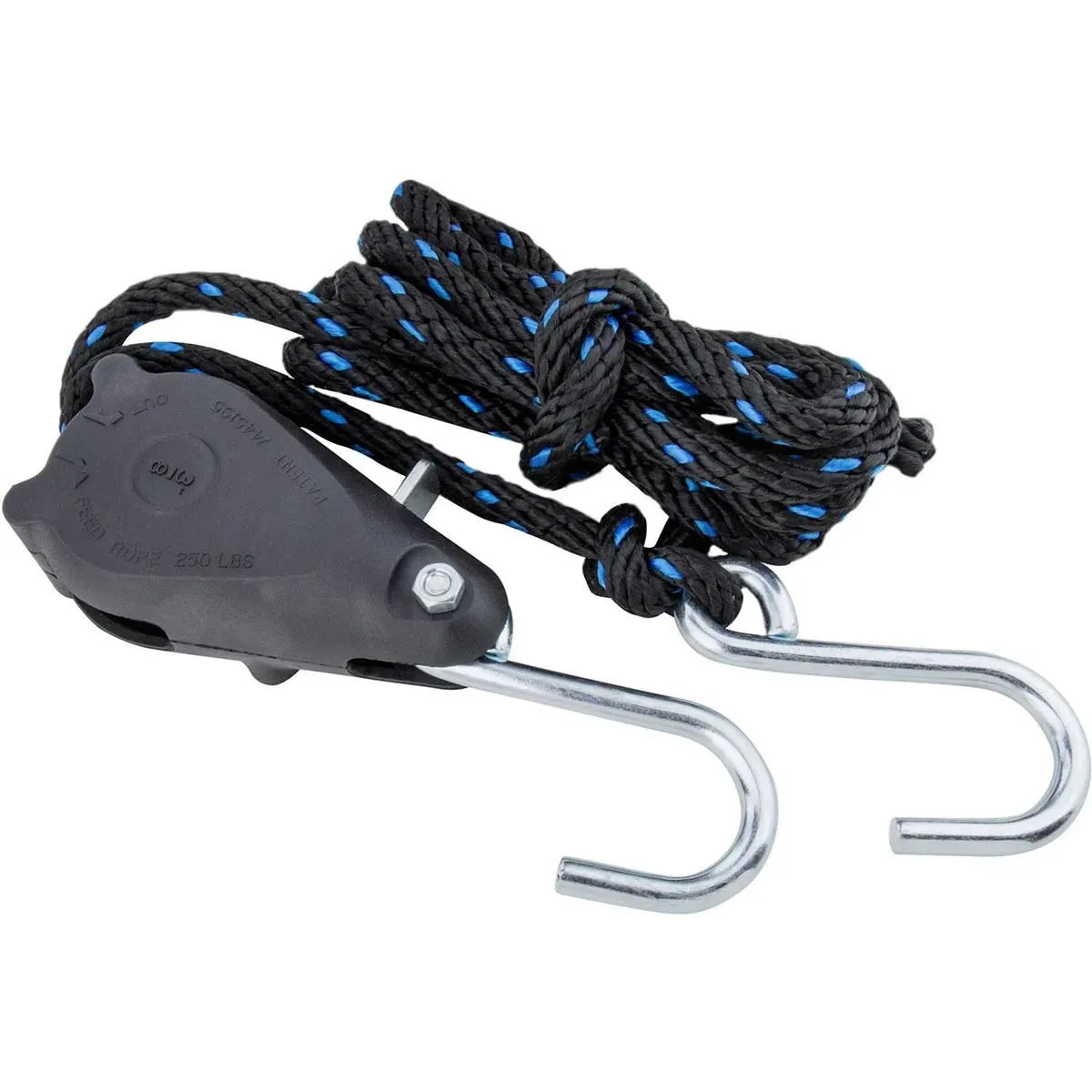 Kupo Kupo Rope Ratchet Tie Down studio 23 ft 250 lb — product photo