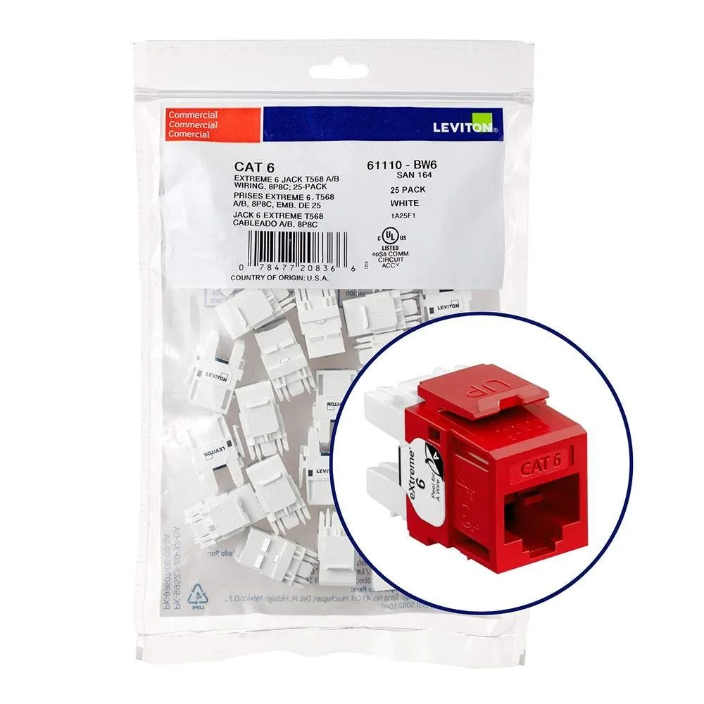 Batianda Batianda 2 in 1 accessory Crimson 25-Pack 61110-BC6 — product photo