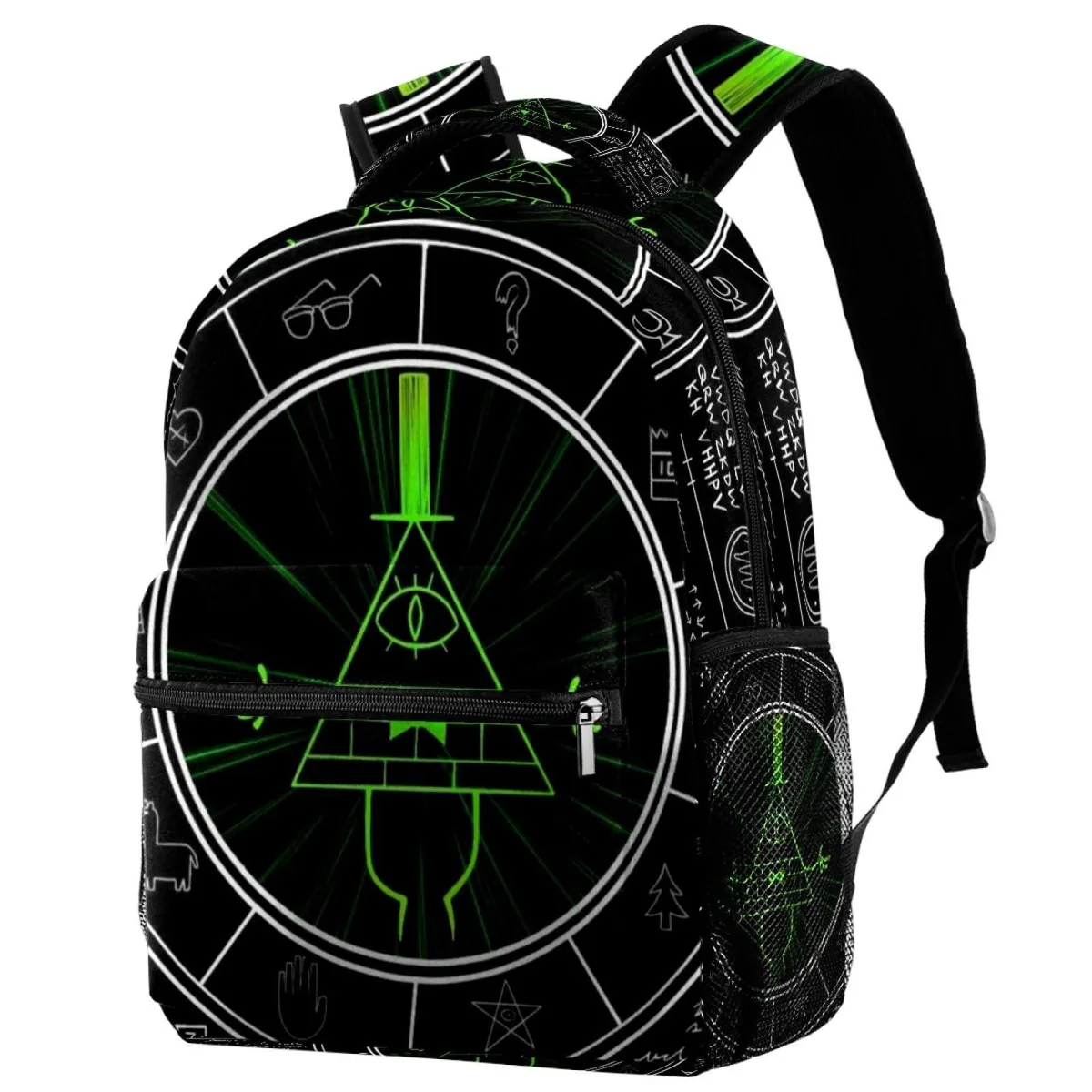 Adafruit Adafruit 2 in 1 Accessory Laptop Backpack 15.6 inch — product photo
