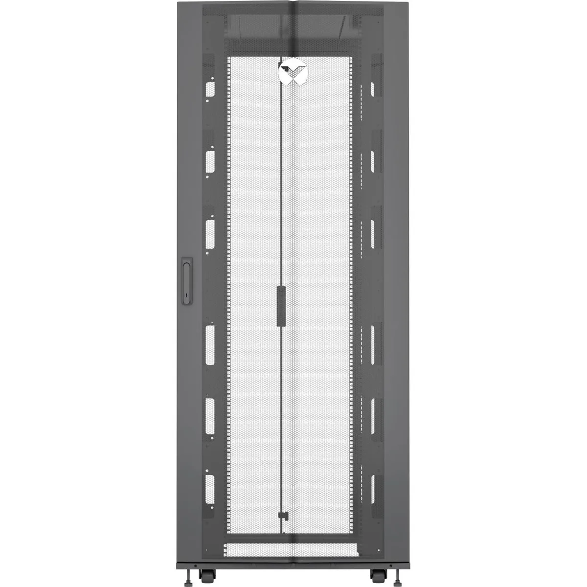 Emerson Network Power Solutions Emerson Network Power Solutions VR3150 42U server rack 78.7" x 31.5" x 43.9 — product photo