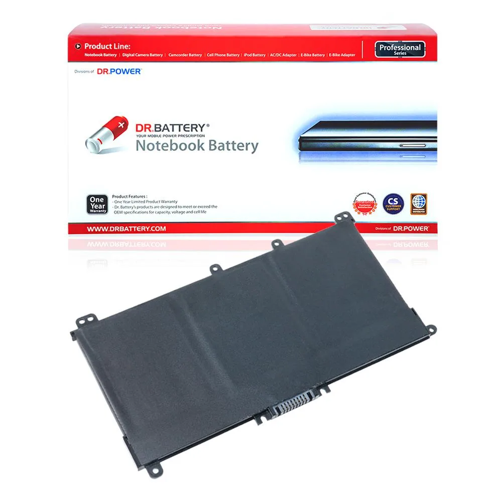 Dr. Battery Dr. Battery MPL08365P-23 laptop battery 11.4V 3596mAh — product photo