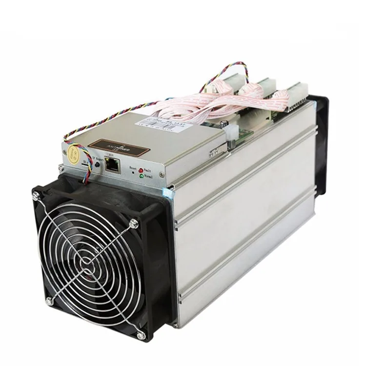bitmain Bitmain AntMiner S9 13.5TH/s 16nm ASIC mining hardware — product photo