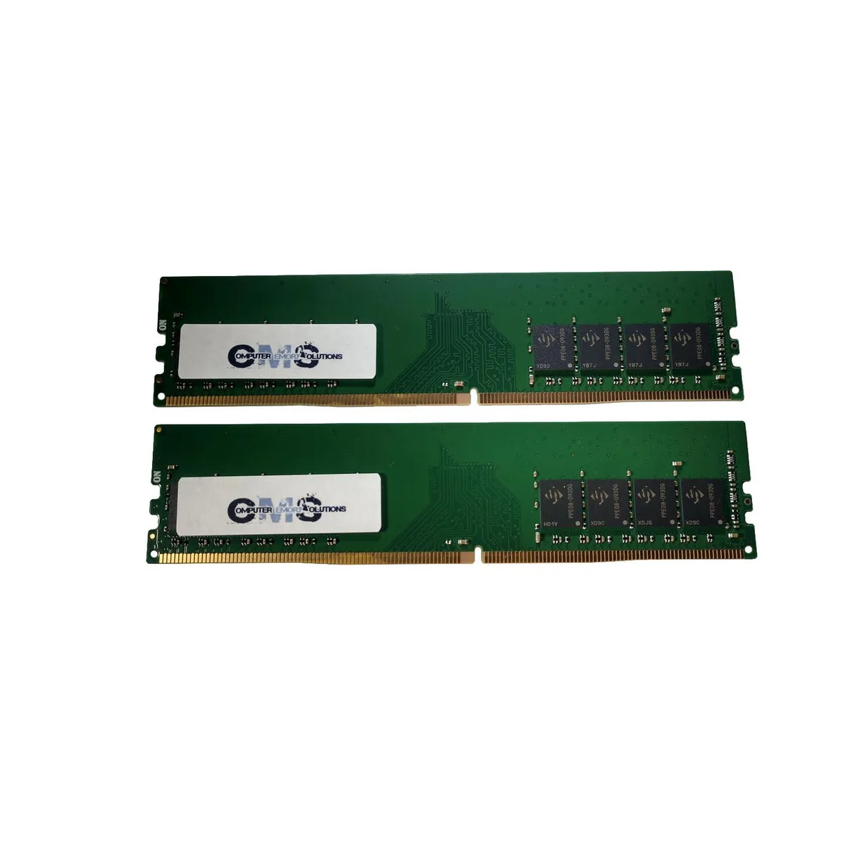 Computer Memory Solutions Computer Memory Solutions CM1024642400DIMM 16GB DDR4 2400 CL17 — product photo