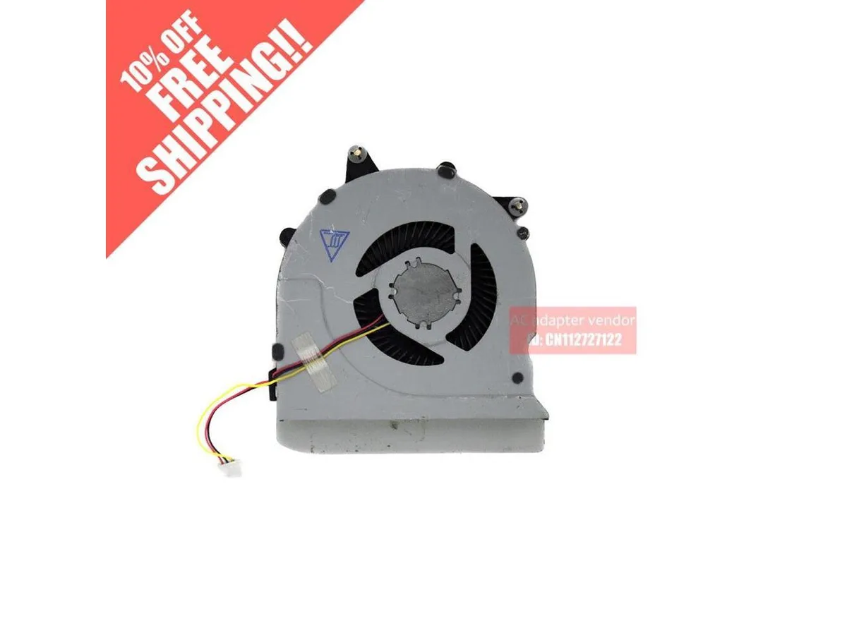 Fans Fans laptop fan for ThinkPad E320 E325 KSB0505HA — product photo