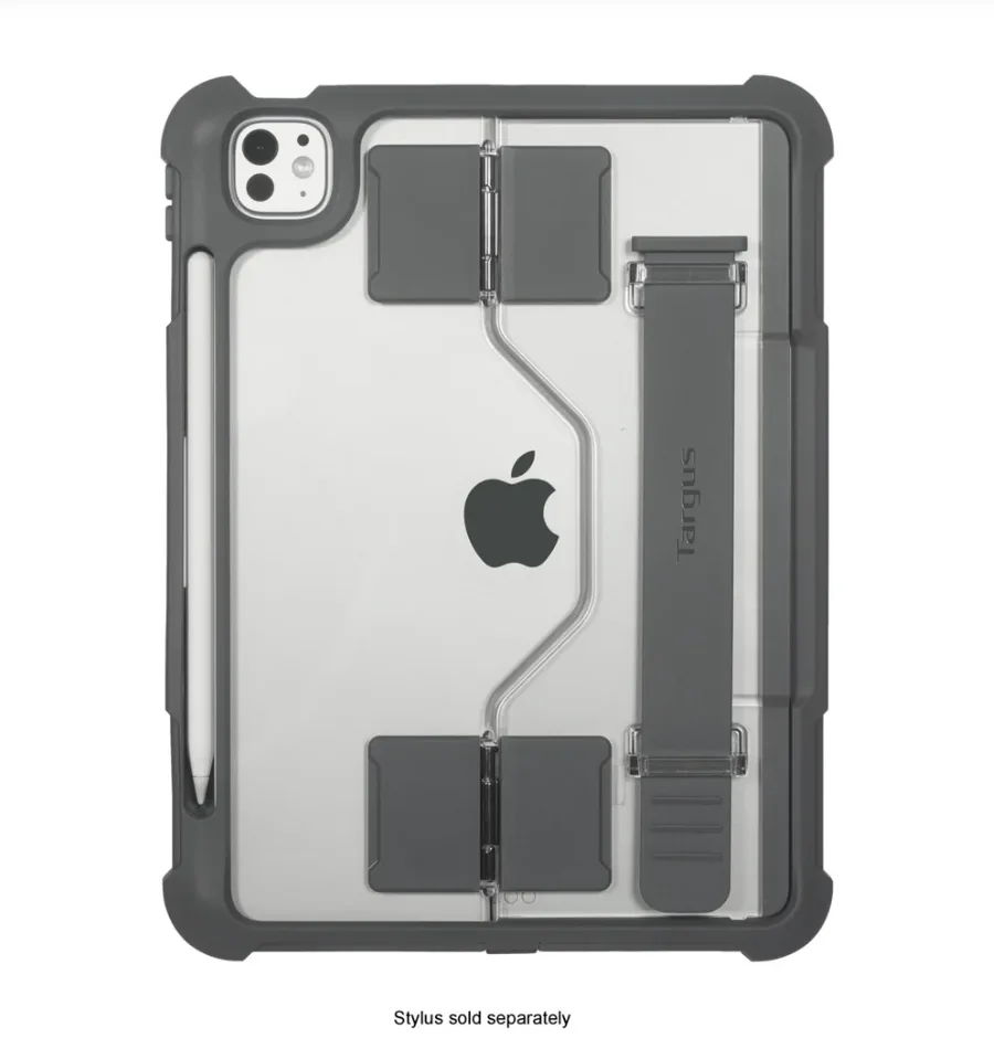 Targus Targus SafePort Rugged Max Case iPad Pro 11-inch M4 THD967GL — product photo