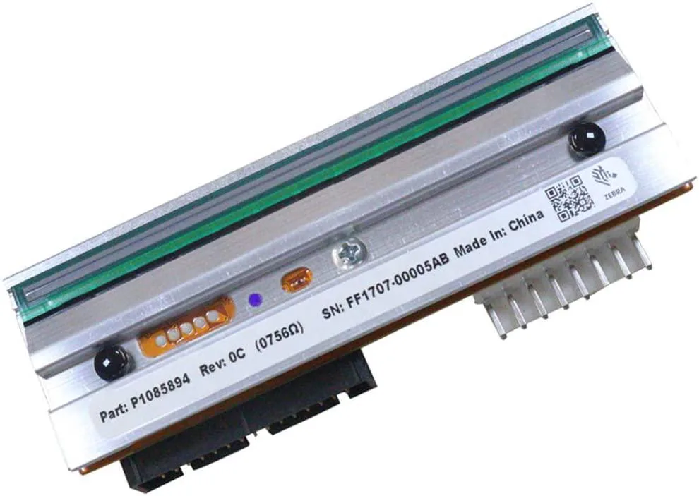 NuoTo NuoTo Printhead for Zebra ZT510 200DPI P1083347-005 — product photo