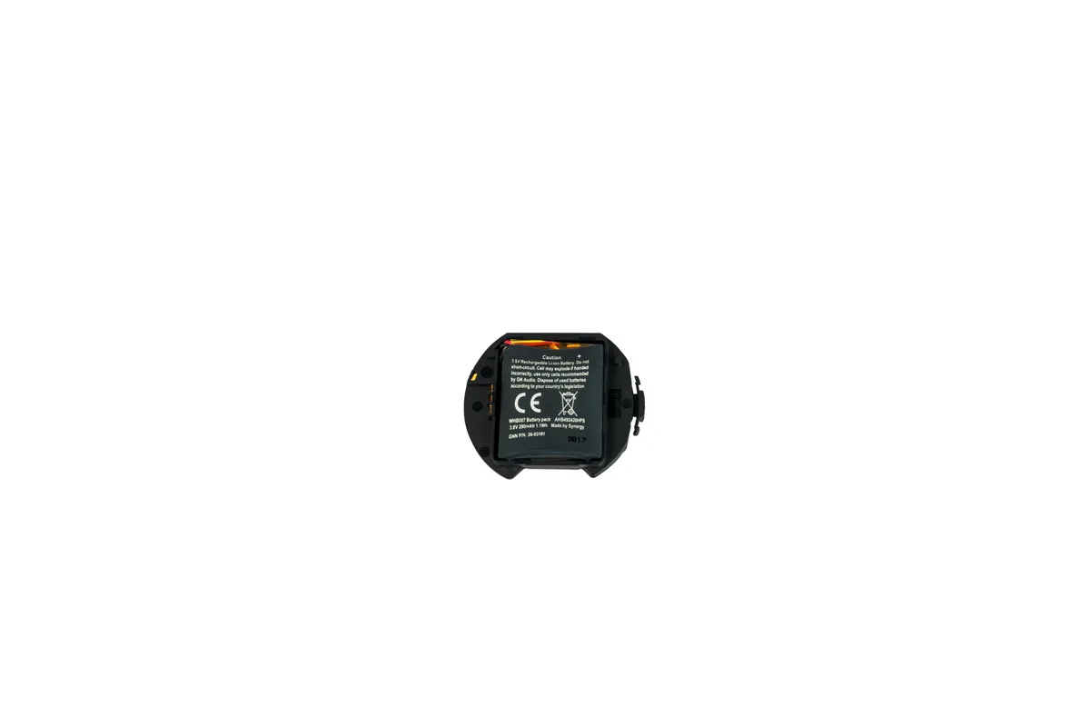 Jabra Consumer Products Jabra Consumer Products 14151-09 standard battery — product photo