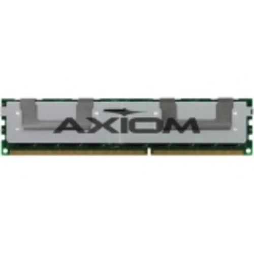 Axiom Axiom MP1866R/64GK-AX 64 GB 1866 MHz PC3-14900 desktop RAM — product photo