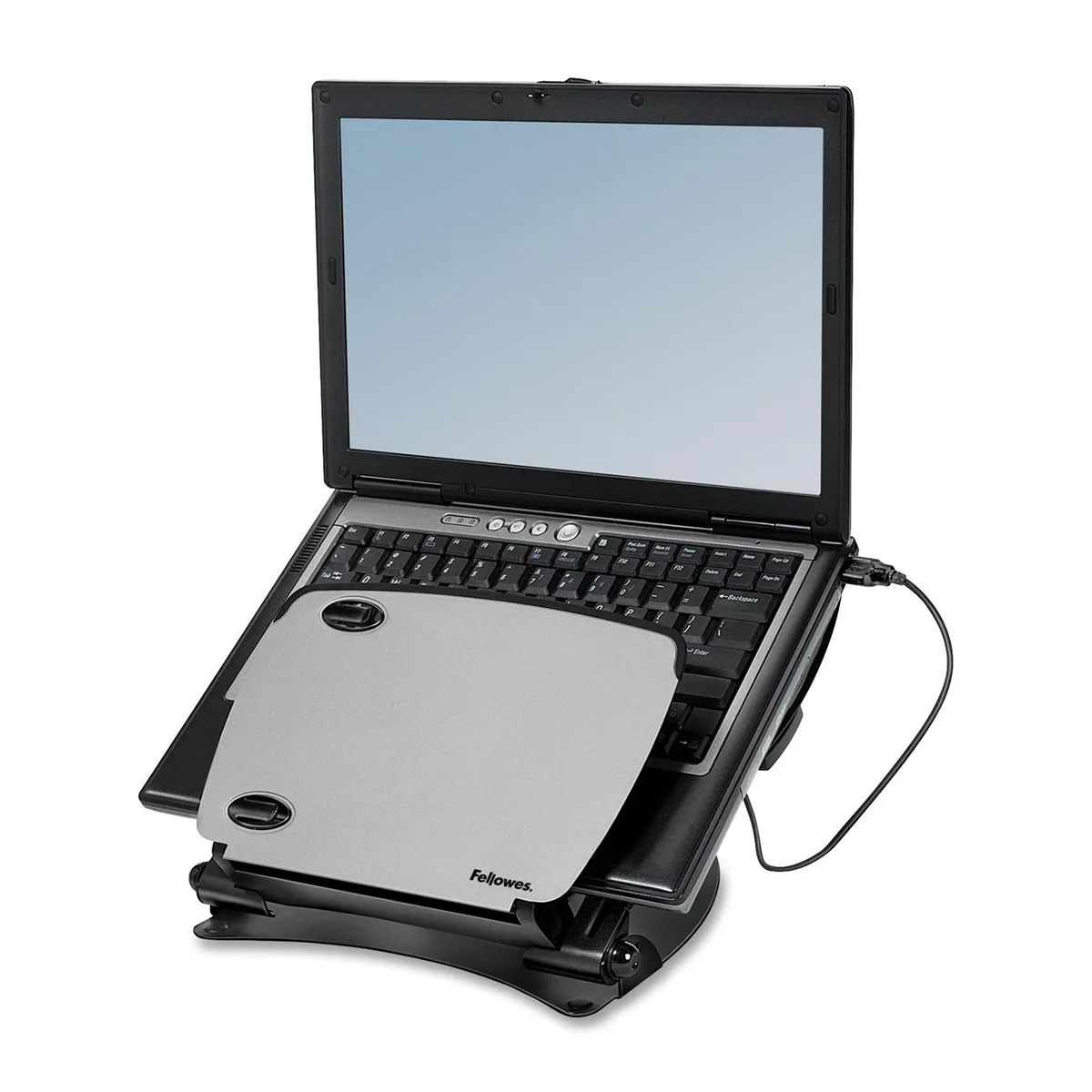 FELLOWES FELLOWES 8024601 laptop stand accessory — product photo