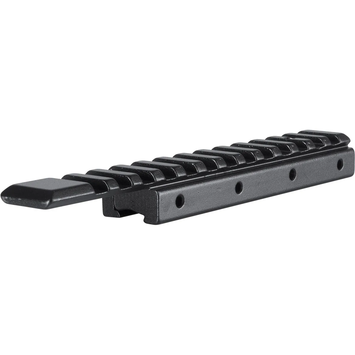 Hawke Sport Optics Hawke Sport Optics One-Piece Picatinny Weaver Adapter Base 6.1 inch Rail — product photo
