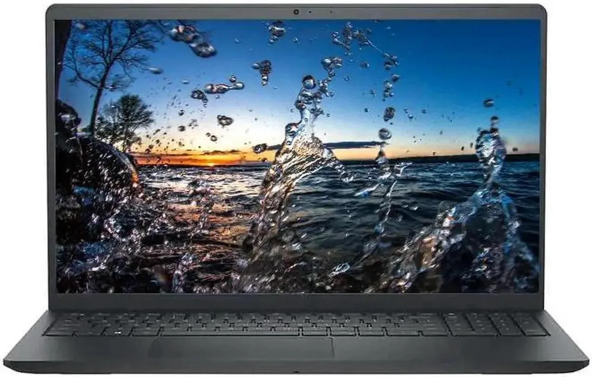 DELL DELL 15.6" Business Laptop i7-1355U 16GB 1TB SSD Windows 11 Pro — product photo