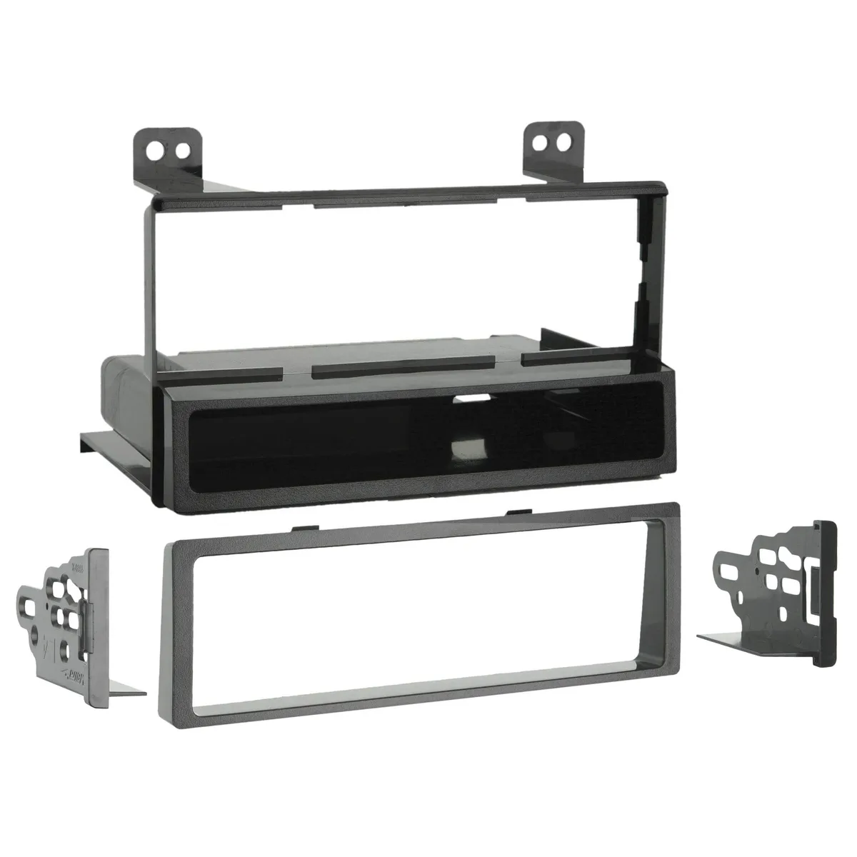 METRA METRA 99-7323 dash kit for 2006-up Hyundai Entourage and Kia Sedona — product photo