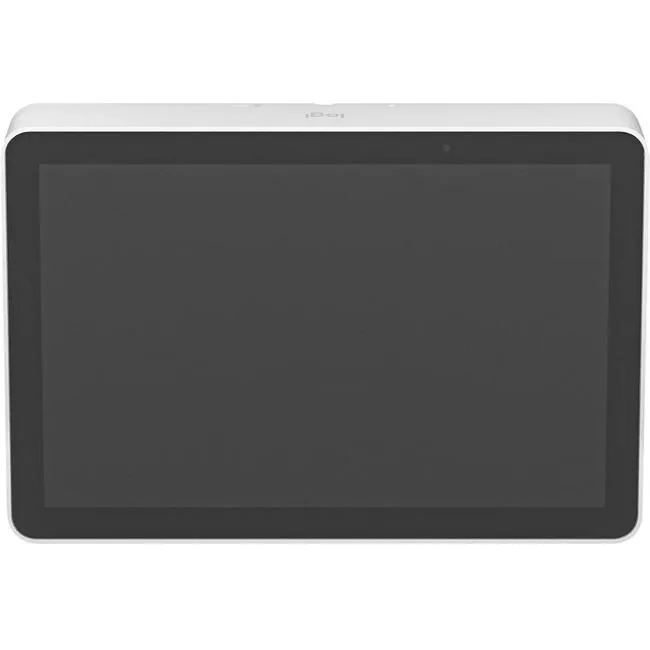 Logitech Logitech Tap IP 10.1" White 952000088 — product photo
