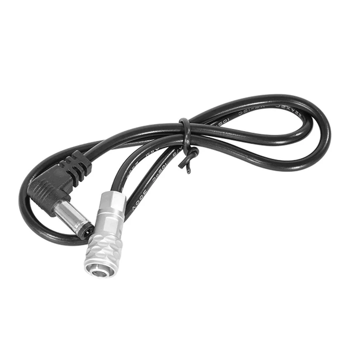 SmallRig SmallRig DC5525 to 2-Pin Charging Cable for BMPCC 4K/6K 40cm — product photo