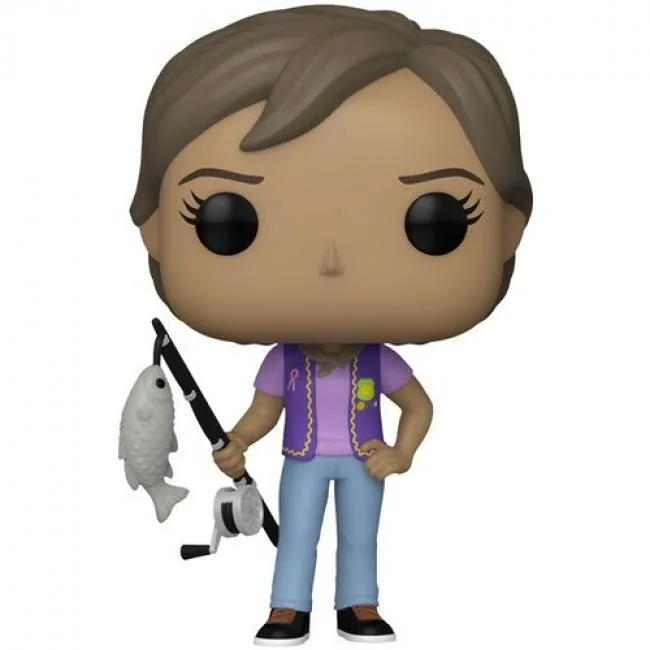 Funko Funko 72655 Parks &amp; Recreation Ann (Goddess) action figure — product photo