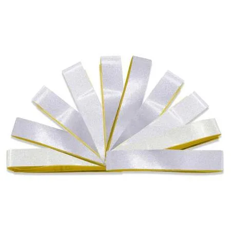 TRIPLETT - TOOLS & METERS TRIPLETT TA-TAPETP Reflective Tape Non-Contact Tachometer PK10 — product photo