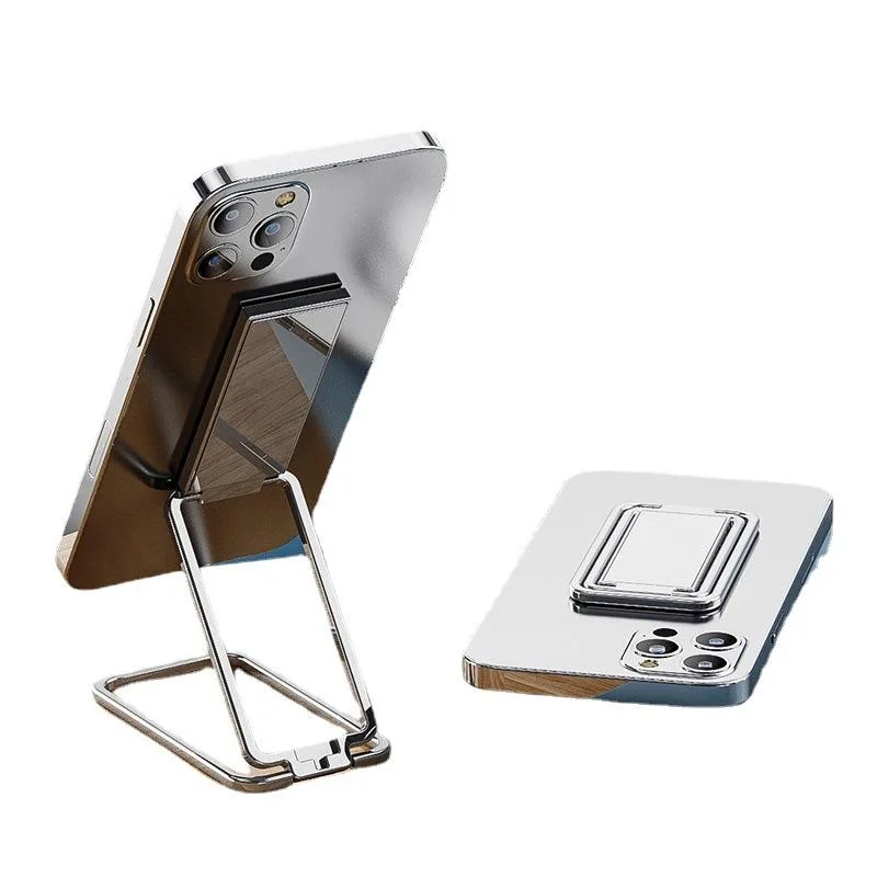 Beebo Beabo Beebo Beabo Foldable Adjustable Phone Ring Holder Silver — product photo