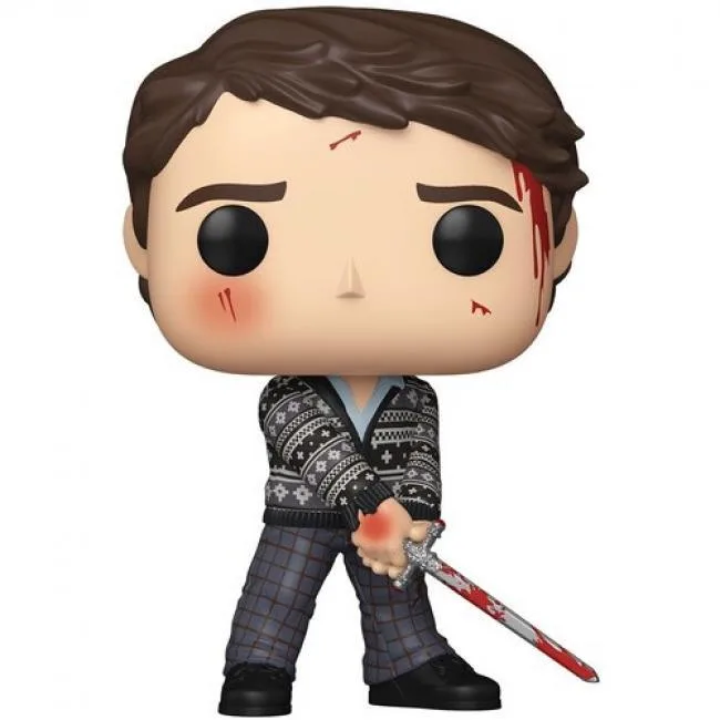 Funko Funko 90271 Neville Longbottom action figure — product photo